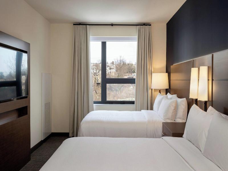Residence Inn By Marriott Philadelphia Bala Cynwyd image