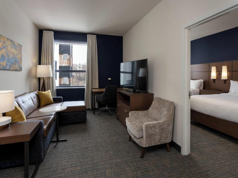 Residence Inn By Marriott Philadelphia Bala Cynwyd image