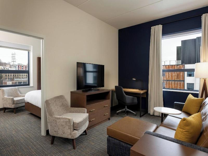 Residence Inn By Marriott Philadelphia Bala Cynwyd image