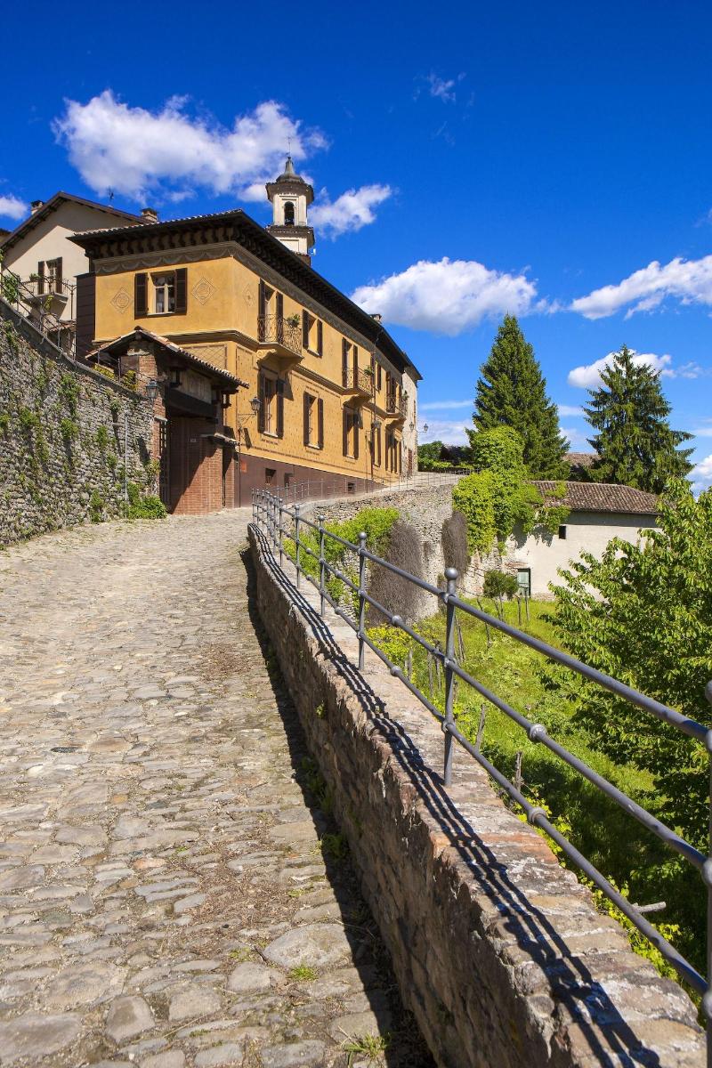 Relais Villa Del Borgo image