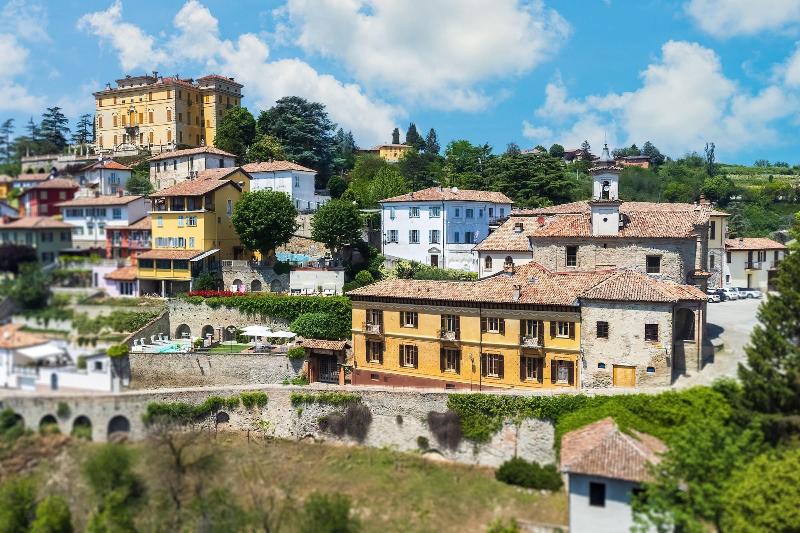Relais Villa Del Borgo image