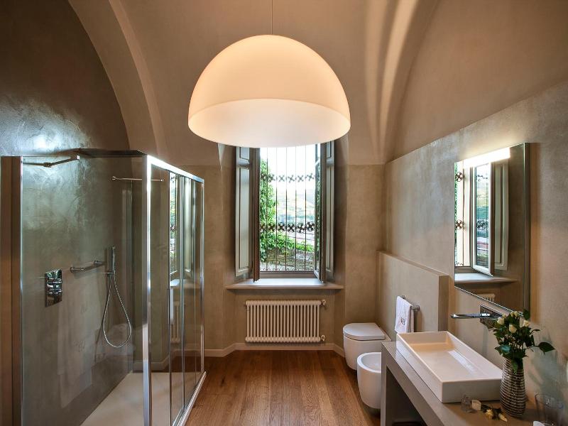 Relais Villa Del Borgo image