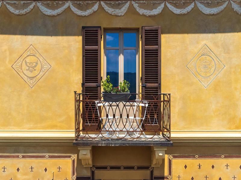 Relais Villa Del Borgo image