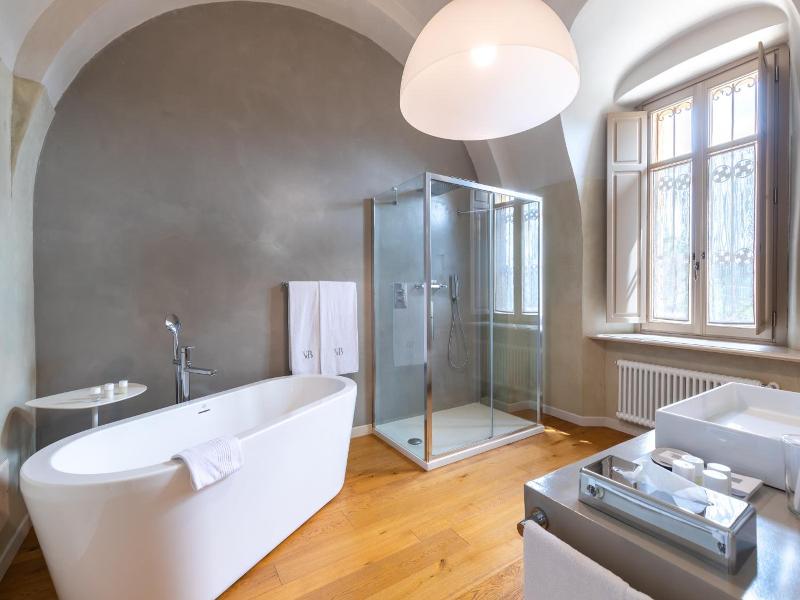 Relais Villa Del Borgo image