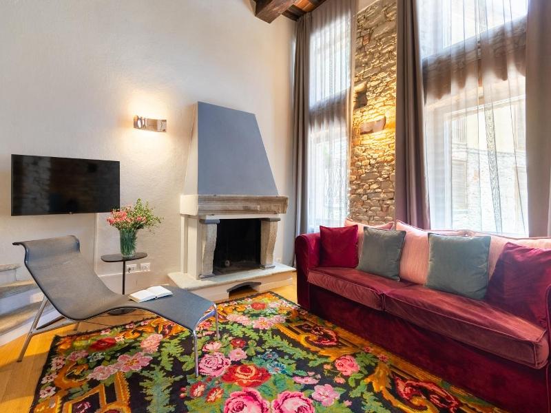Relais Villa Del Borgo image
