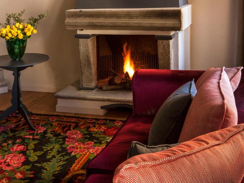 Relais Villa Del Borgo image