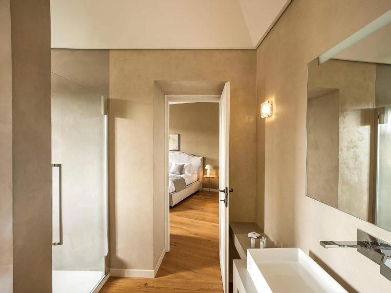 Relais Villa Del Borgo image