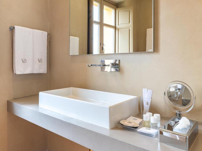 Relais Villa Del Borgo image