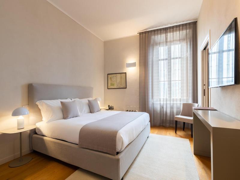 Relais Villa Del Borgo image
