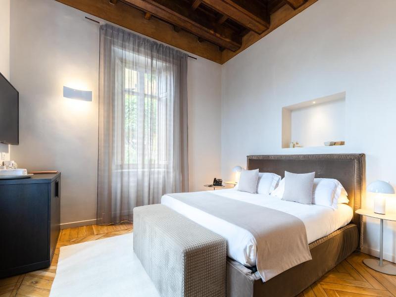 Relais Villa Del Borgo image