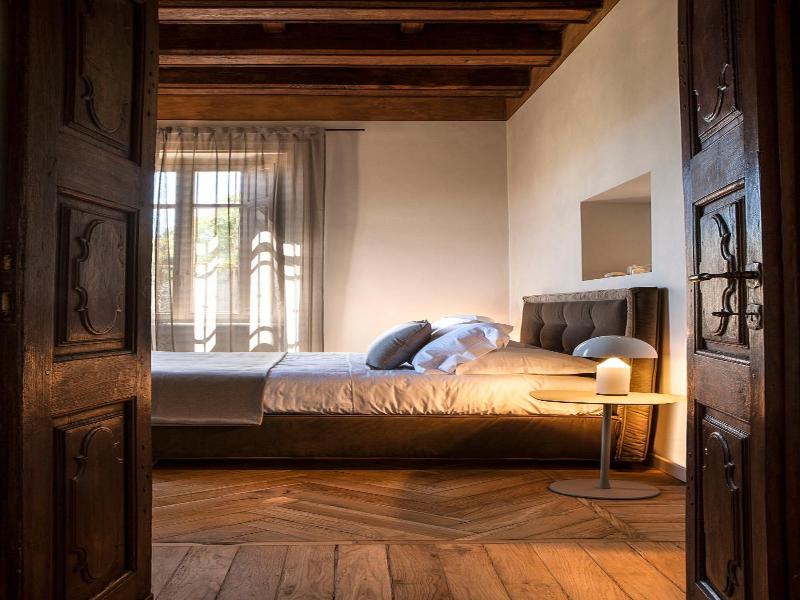 Relais Villa Del Borgo image