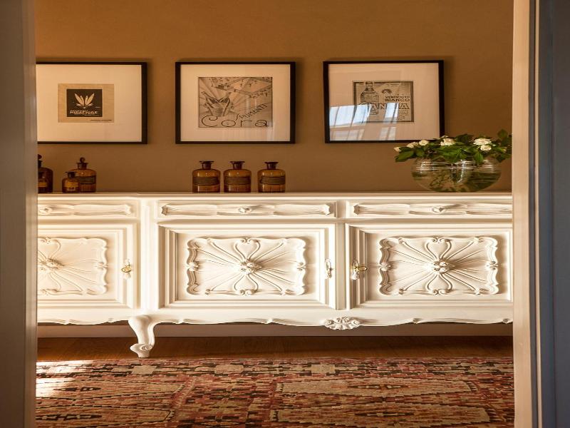 Relais Villa Del Borgo image