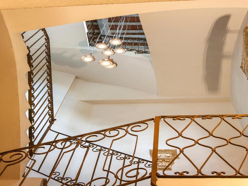 Relais Villa Del Borgo image