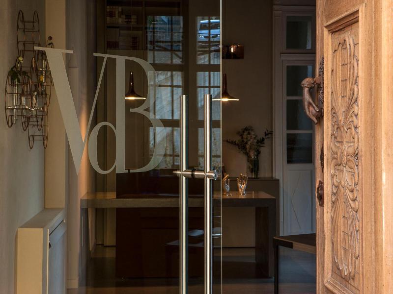 Relais Villa Del Borgo image