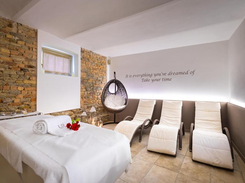 Relais Villa Del Borgo image
