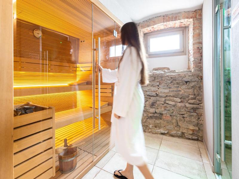 Relais Villa Del Borgo image