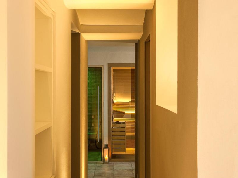 Relais Villa Del Borgo image