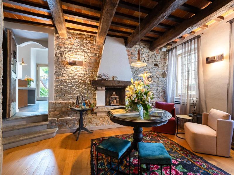 Relais Villa Del Borgo image