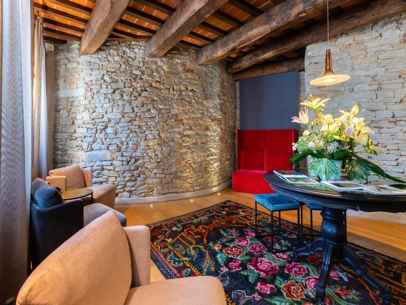 Relais Villa Del Borgo image