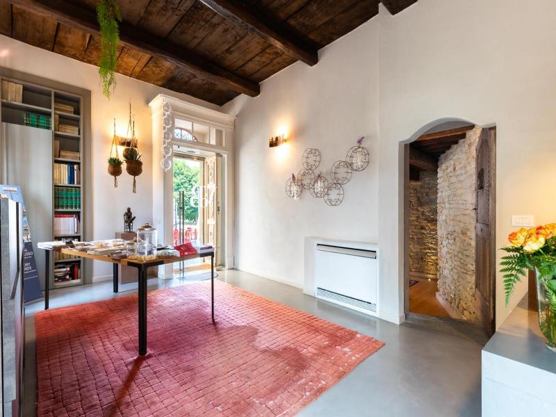 Relais Villa Del Borgo image