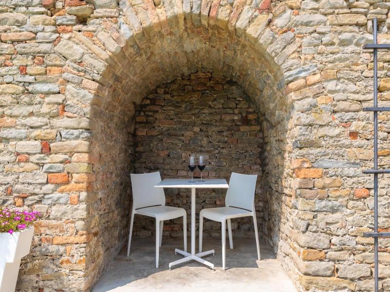 Relais Villa Del Borgo image