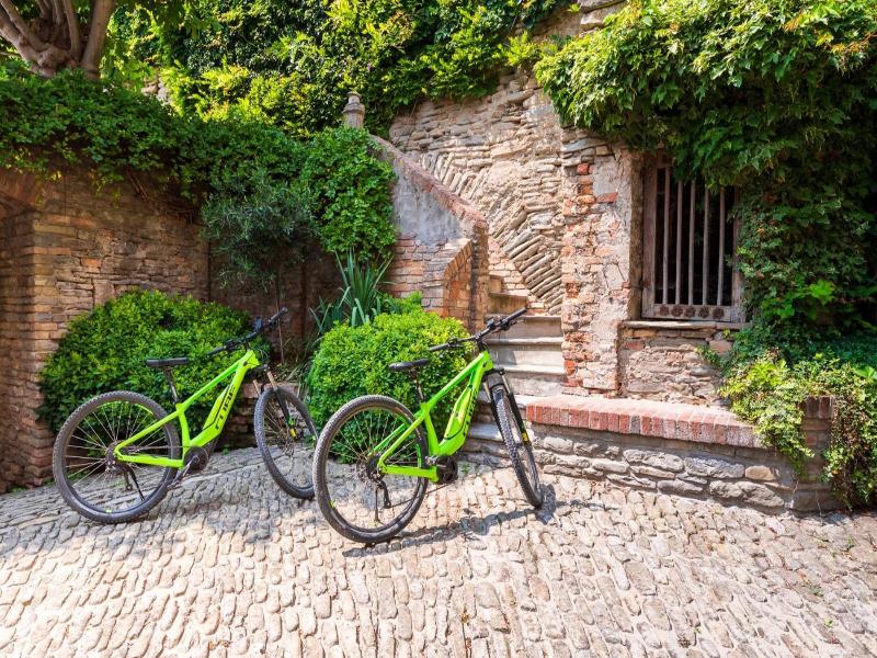 Relais Villa Del Borgo image
