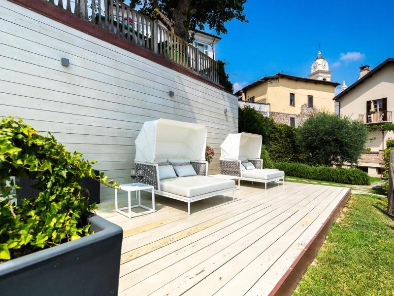 Relais Villa Del Borgo image