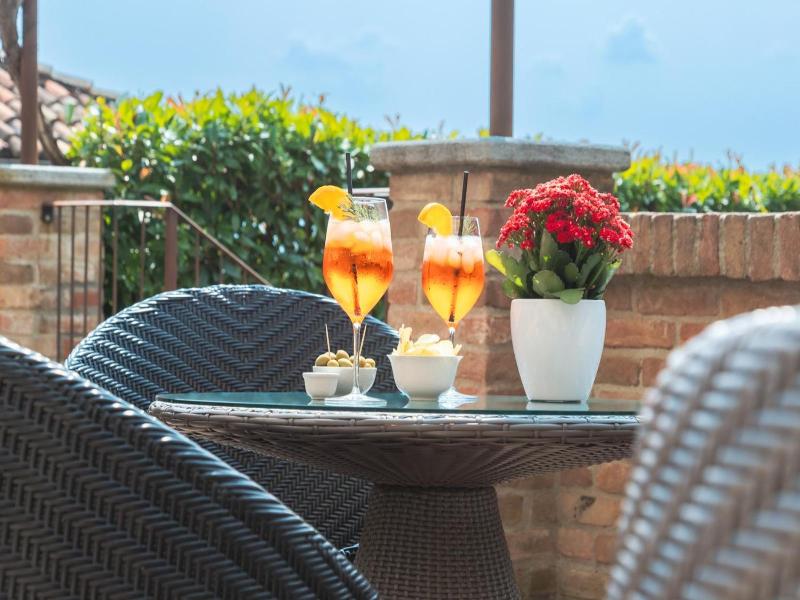 Relais Villa Del Borgo image