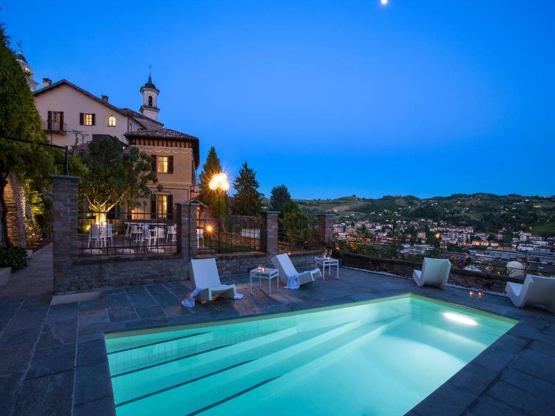 Relais Villa Del Borgo image