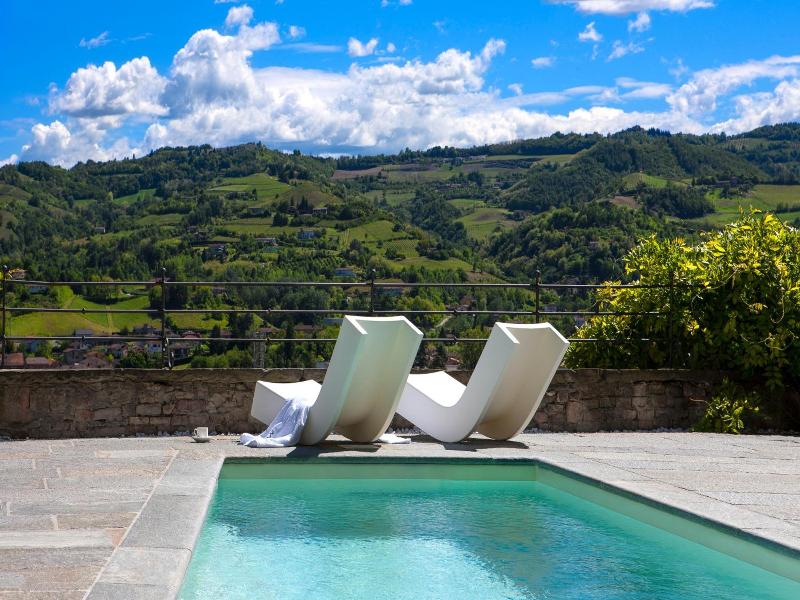 Relais Villa Del Borgo image