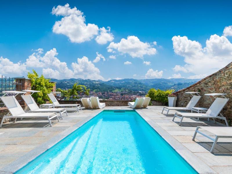 Relais Villa Del Borgo image