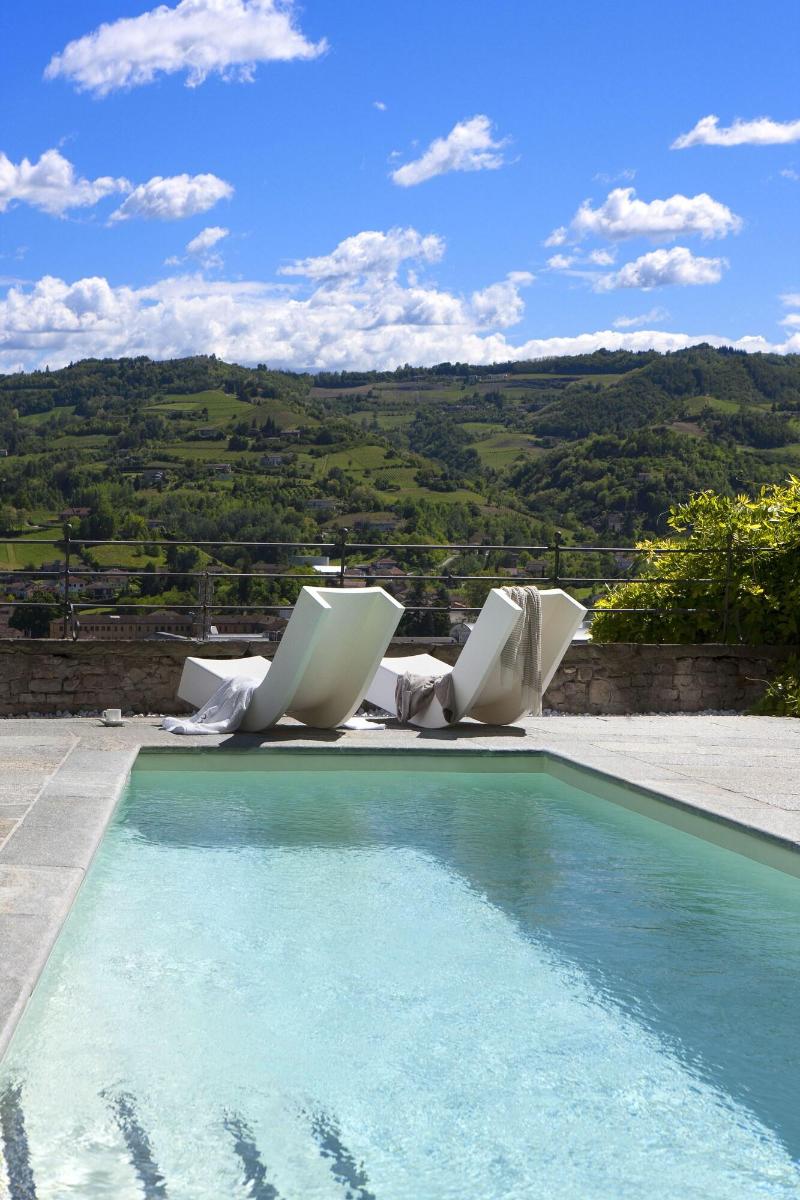 Relais Villa Del Borgo image