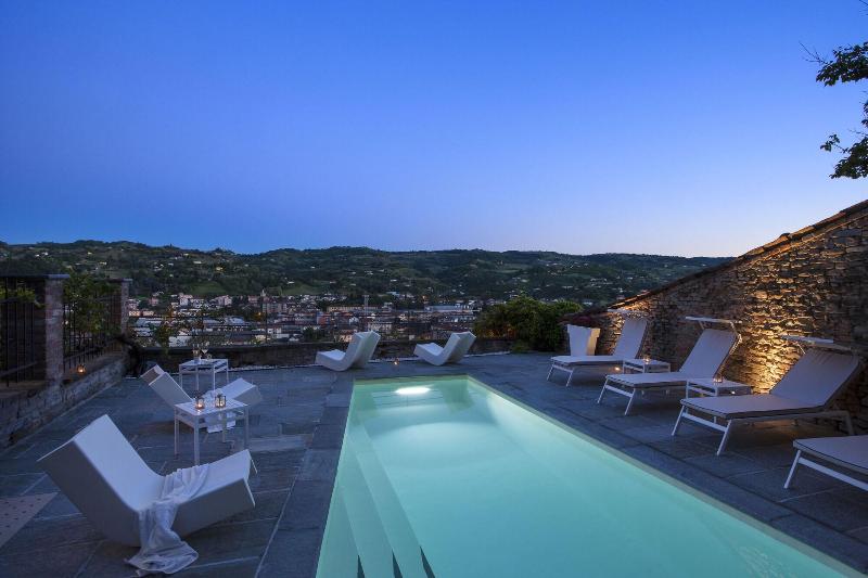 Relais Villa Del Borgo image