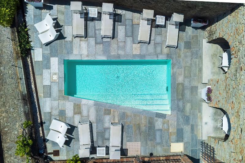 Relais Villa Del Borgo image
