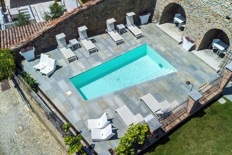 Relais Villa Del Borgo image