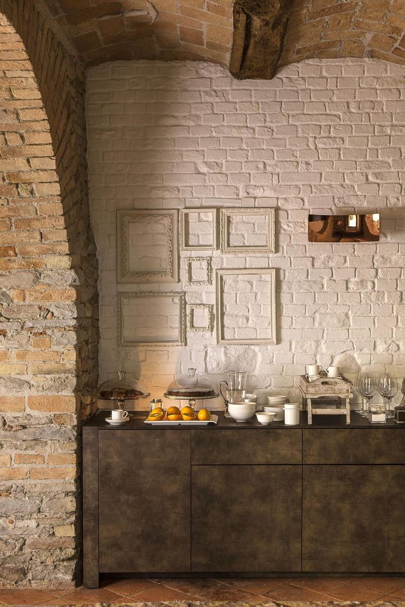Relais Villa Del Borgo image