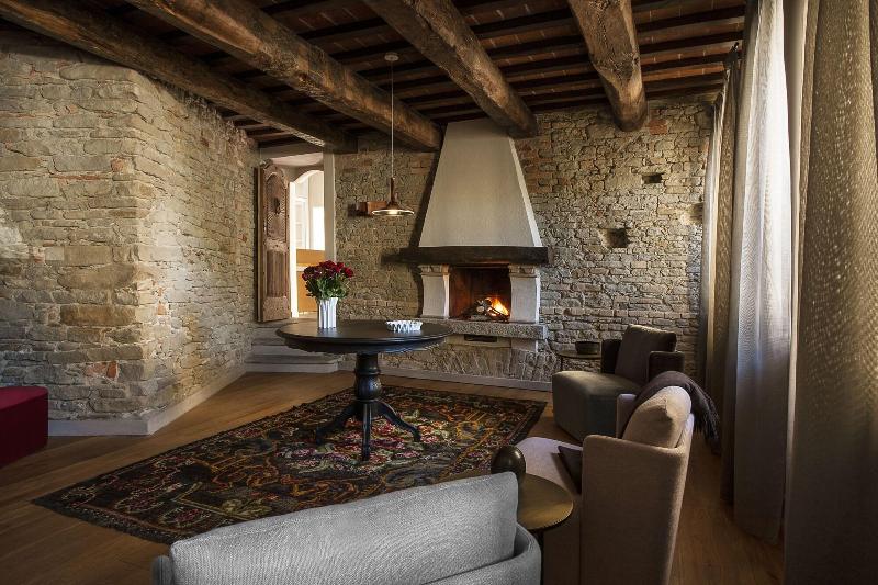 Relais Villa Del Borgo image
