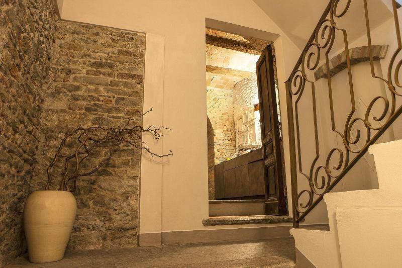 Relais Villa Del Borgo image