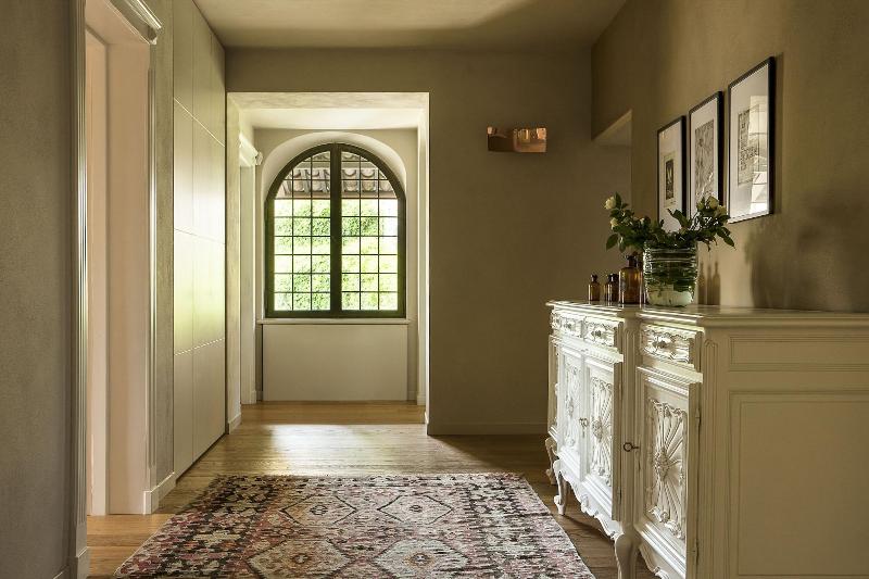 Relais Villa Del Borgo image