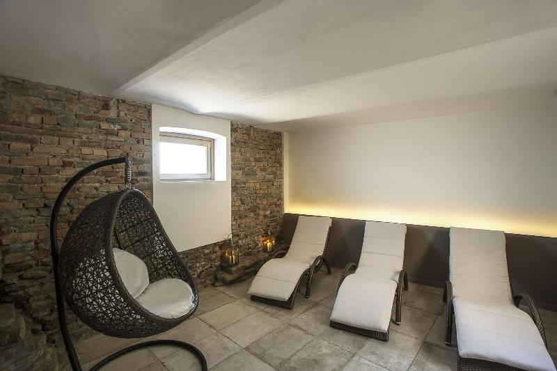 Relais Villa Del Borgo image