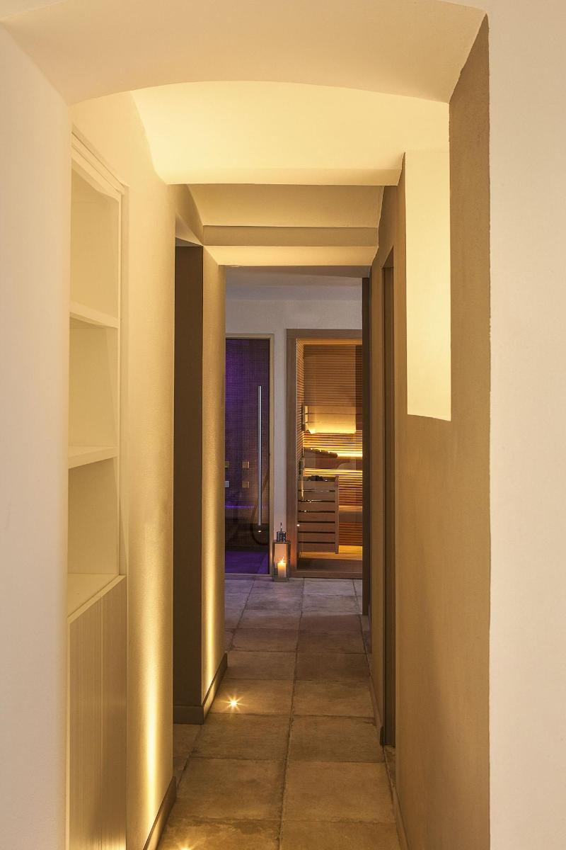 Relais Villa Del Borgo image