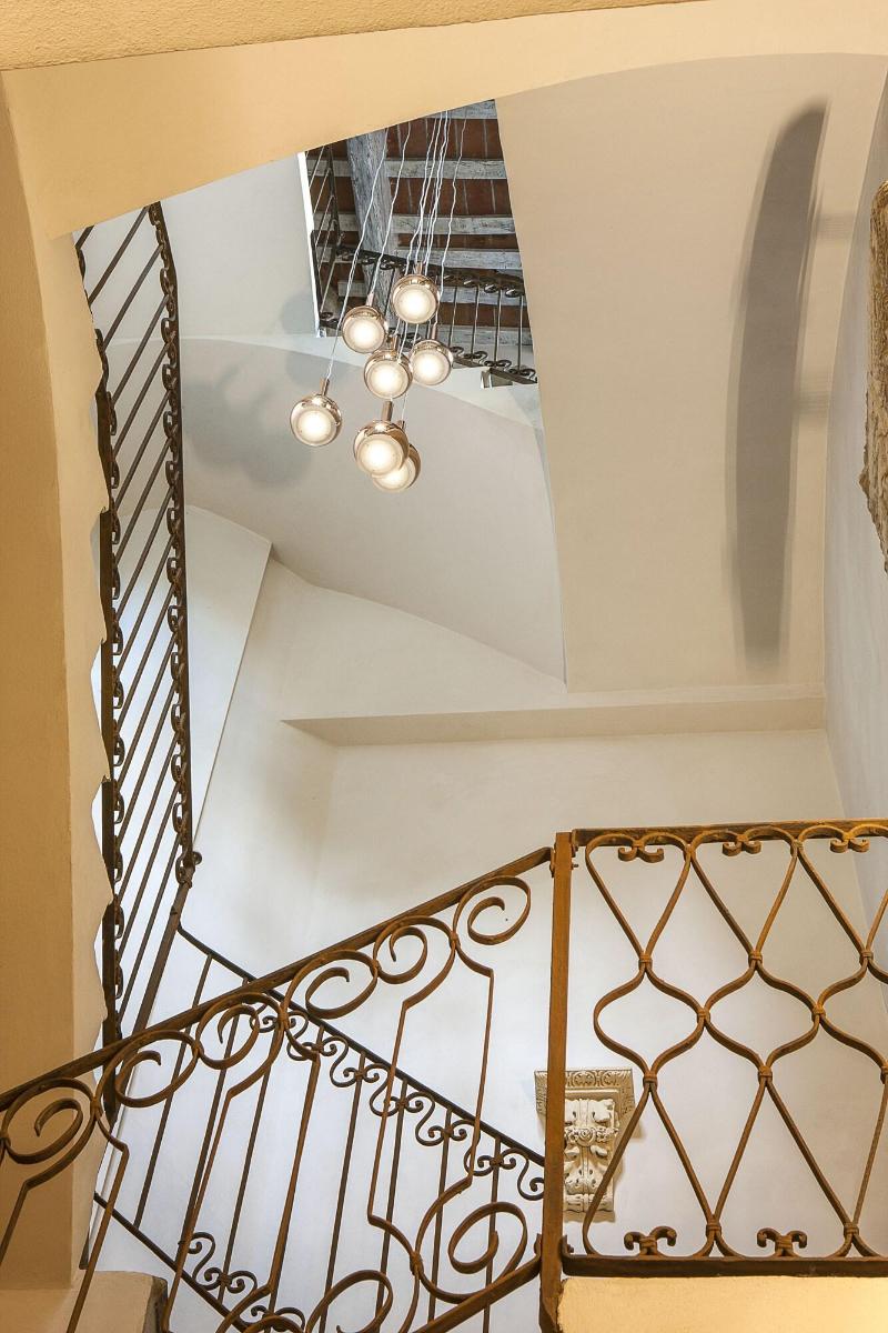Relais Villa Del Borgo image