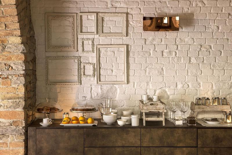 Relais Villa Del Borgo image