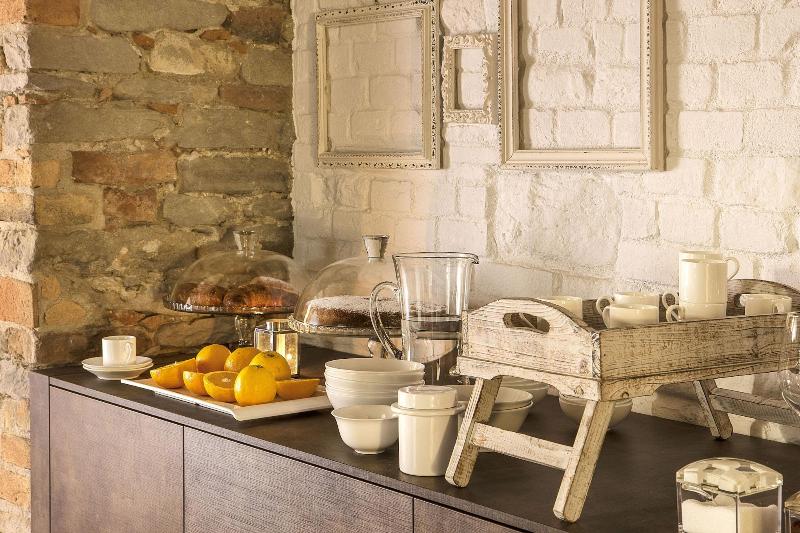 Relais Villa Del Borgo image