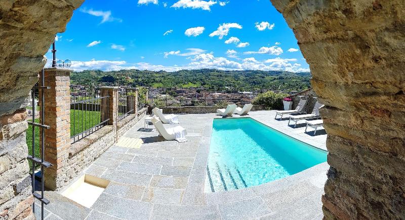 Relais Villa Del Borgo image