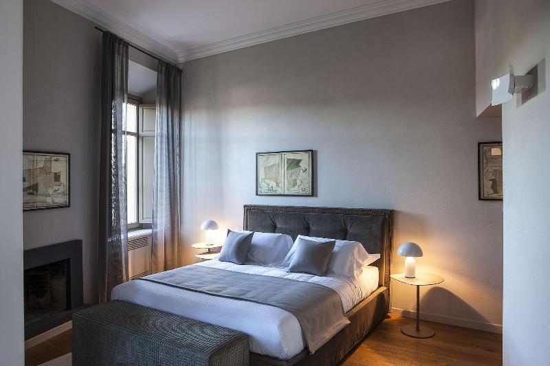 Relais Villa Del Borgo image