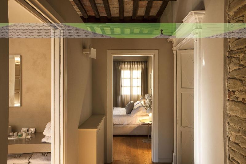 Relais Villa Del Borgo image