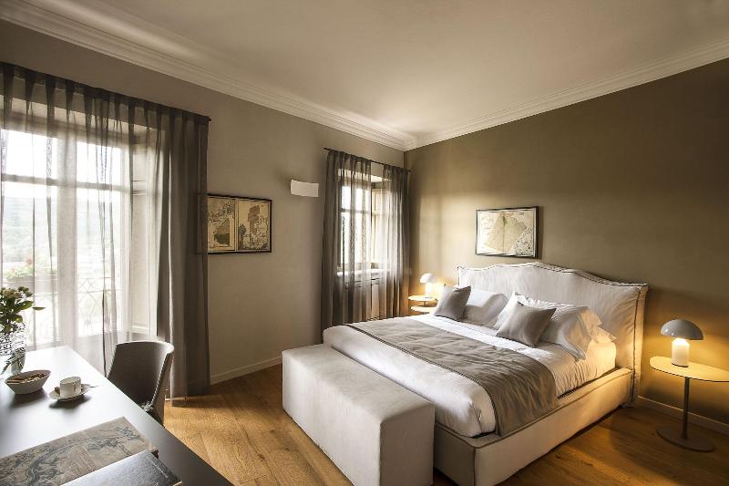Relais Villa Del Borgo image