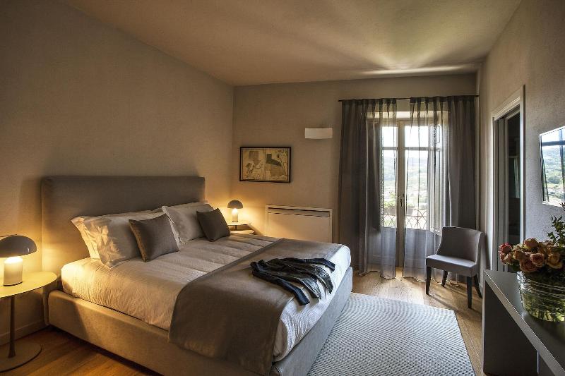 Relais Villa Del Borgo image