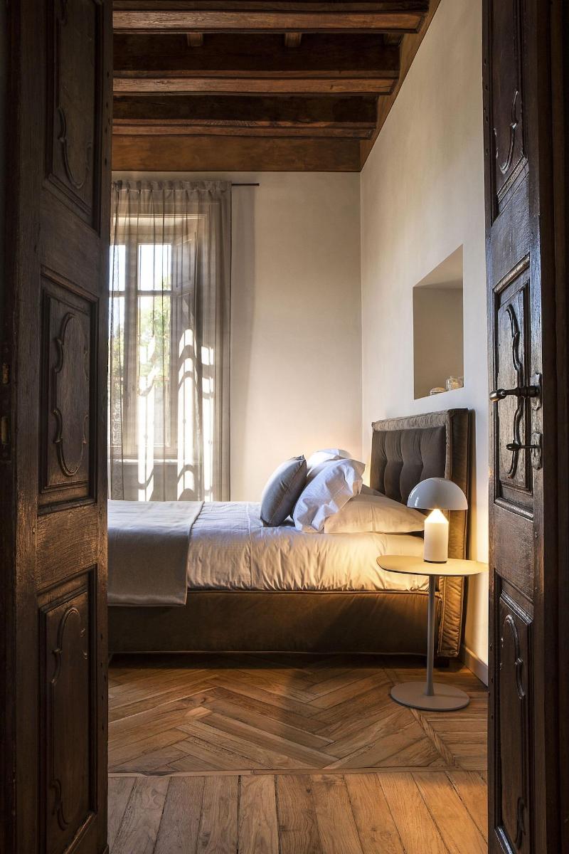 Relais Villa Del Borgo image